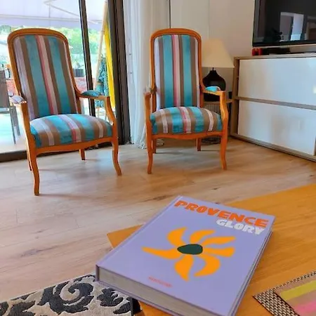 Villa Désistement - 14 - Piscine Privée