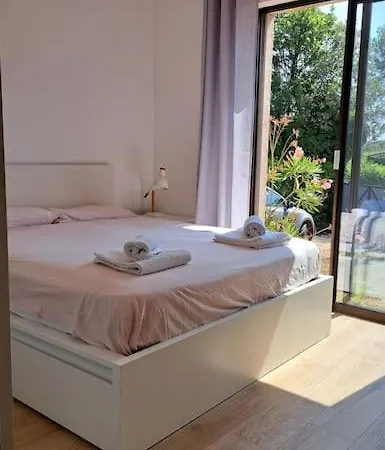 Villa Désistement - 14 - Piscine Privée