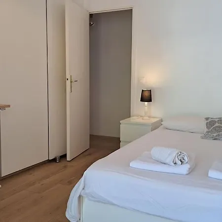 Villa Désistement - 14 - Piscine Privée *