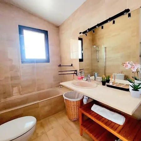 Désistement - 14 - Piscine Privée Villa