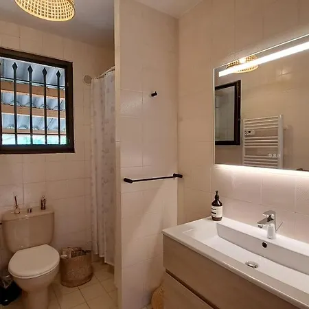 Désistement - 14 - Piscine Privée Villa Valbonne