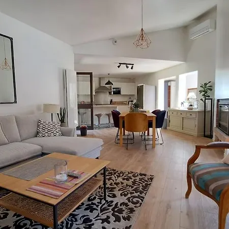 Désistement - 14 - Piscine Privée * Valbonne