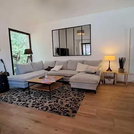 Désistement - 14 - Piscine Privée * Valbonne