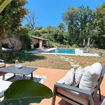 Désistement - 14 - Piscine Privée Villa